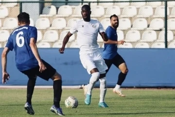 Bandırmaspor, Karacabey Belediyespor maçının hakemi belli oldu
