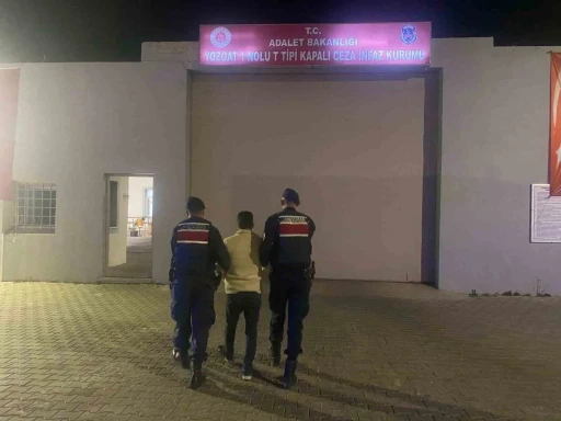 Banka ve Kredi kartı dolandırıcısı Yozgat’ta yakalandı
