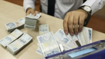 Bankacılık sektörü kredi hacmi 7 trilyon 876,7 milyar lira oldu