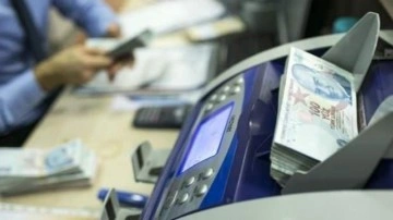 Bankacılık sektörünün aktifleri temmuzda 12,3 trilyon lira oldu