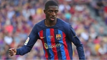 Barcelona'nın yıldızı, PSG yolunda!