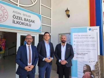 Başak Eğitim Hizmetleri’nden Akademik Sınava yönelik iş birliği
