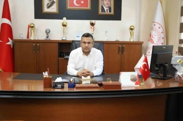 Başhekim Fedli Emre Kılıç göreve başladı
