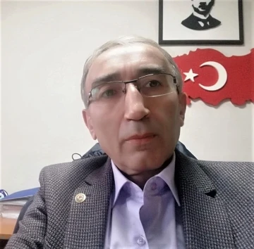 Başkan Ahmet Özoğul, görevden affını istedi
