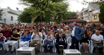 Başkan Akay: "Önceliğimiz sizleri memnun etmek"