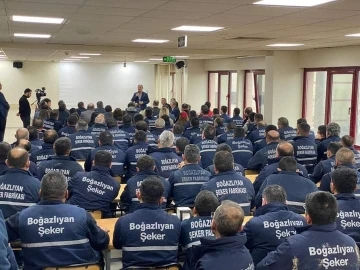 Başkan Akay: &quot;Başarılı bir kampanya yaşadık&quot;
