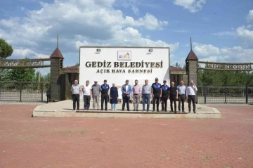 Başkan Akçadurak: “Tarhana Festivali ilçemize değer katıyor”
