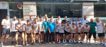 Başkan Akçaköse’den Aydınspor’a jest
