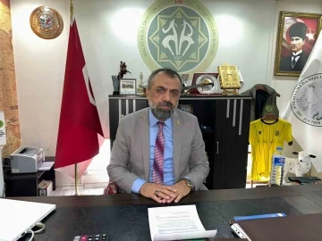 Başkan Akın, küçükbaşta verilecek destekler hakkında bilgiler verdi
