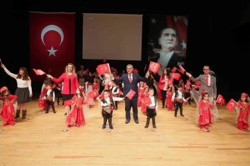 Başkan Alim Işık: &quot;Bağımsızlığın ne demek olduğunu en iyi Türk milleti bilir&quot;
