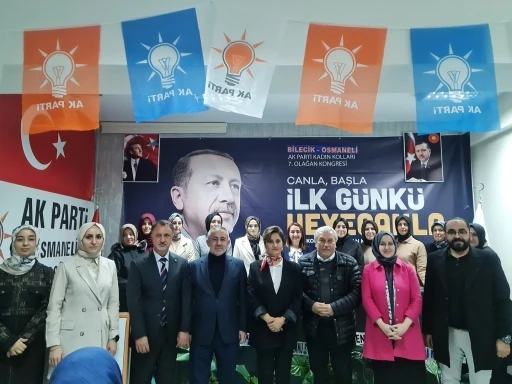 Başkan Alkuş, güven tazeledi
