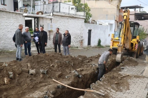 Başkan Arıcı: &quot;Koçarlı’da doğalgaz konforu her eve ulaşacak&quot;
