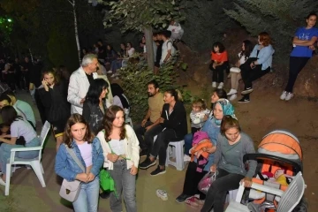 Başkan Bakkalcıoğlu Kurtuluş Kupası heyecanına ortak oldu
