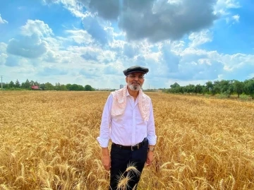 Başkan Bozdoğan: &quot;Tarsus’ta kuraklığa önlem alıyoruz&quot;
