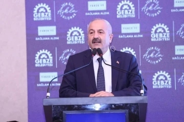 Başkan Büyükgöz: &quot;Bizler reklamdan değil, hizmetten anlarız&quot;
