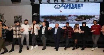 Başkan Büyükkılıç, Kayseri’deki Gaziantepli Öğrencilerle Buluştu