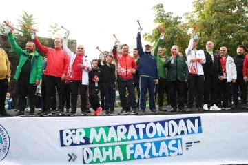 Başkan Büyükkılıç: &quot;Günümüze güzellik katan hemşehrilerime teşekkür ediyorum&quot;
