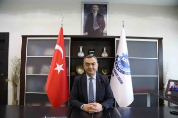 Başkan Büyüksimitci: &quot;Temmuz Ayında 270 Milyon Dolar İhracat Gerçekleştirdik&quot;
