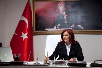 Başkan Çerçioğlu: &quot;Ekiplerimizle teyakkuz halindeyiz&quot;
