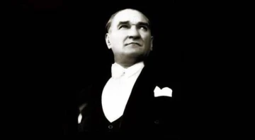 Başkan Demir’den 10 Kasım Atatürk’ü Anma Günü mesajı
