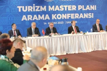 Başkan Demir: &quot;Samsun, Türkiye’nin en önemli turizm potansiyeline sahip kentlerinden birisi&quot;
