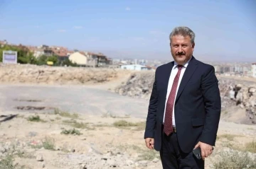 Başkan Dr. Mustafa Palancıoğlu: &quot;Eğitime yapılan yatırımları kendimize vazife kabul ediyoruz”
