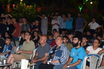 Başkan Erdem: Adana Demirspor'un 3 Ağustos'taki maçına organizasyon yapacağız
