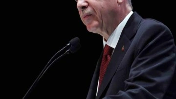 Başkan Erdoğan'dan İİT üyesi ülkelere çağrı! '5 trilyon doları aştı'