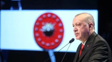 Başkan Erdoğan'dan Özgür Özel yorum: O mu kazanır bu mu kazanır o işlerle uğraşmam