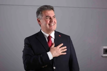 Başkan Erol, “Gazilerimiz, Türk fedakarlığının ölümsüz destanlarıdır”
