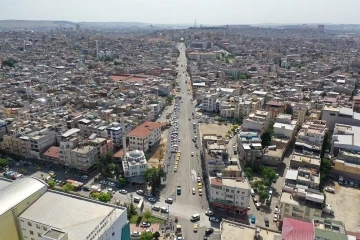 Başkan Fadıloğlu alternatif yol çalışmalarını yerinde inceledi
