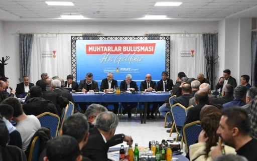 Başkan Görgel: "Andırın’da 10 ayda 165 milyonluk yatırım tamamladık"