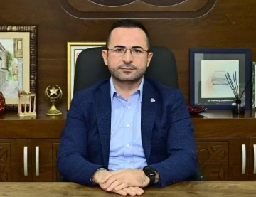 Başkan Güngör: Yılbaşı alışverişimizi Manavgat'tan yapalım