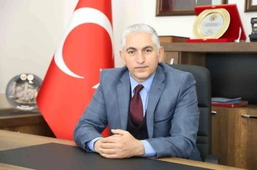 Başkan Harıkçı: “Ülkemiz bir kez daha terörün hain yüzü ile karşı karşıyadır”
