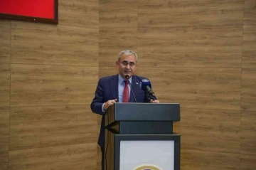 Başkan Işık: &quot;Gürültü ve faktörlerinin en aza indirilmesini amaçlıyoruz&quot;
