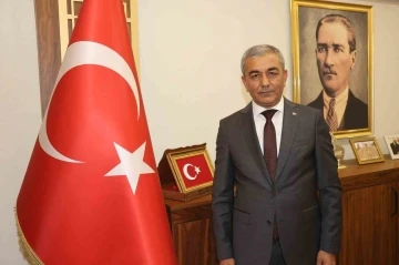 Başkan Kaplan: “Öğretmenlerimiz Türkiye’nin geleceğinin inşasında büyük pay sahibidir”
