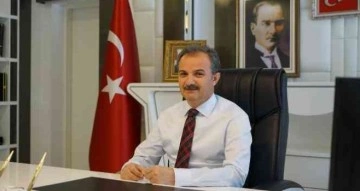 Başkan Kılınç’tan 1 Mayıs mesajı