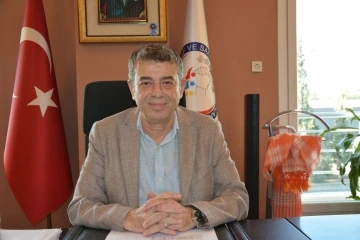 Başkan Künkcü: &quot;Esnafımız yüksek kiralar nedeniyle zorlanıyor&quot;
