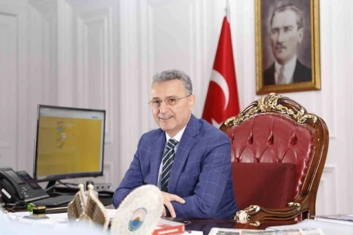 Başkan Kurnaz: “2024 yılında 364 milyon 177 bin TL borç ödedik”
