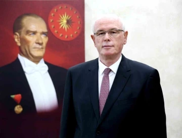 Başkan Kurt: &quot;Gençlerimizin enerjisi ve potansiyeli bizlere her zaman ilham vermiştir&quot;
