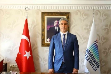 Başkan Oktay: &quot;İnce, hukuk dışı işlerin takipçisi olmuş&quot;
