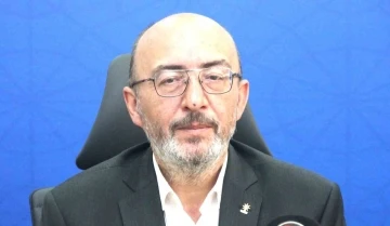 Başkan Önsay: &quot;Kütahya’da AK Parti ve MHP seçimlere ayrı ayrı adaylarla girecek&quot;
