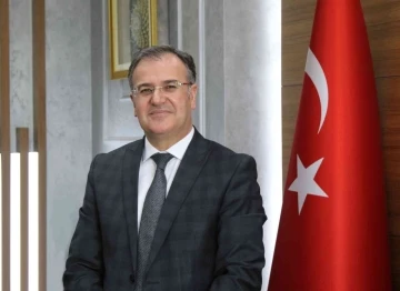 Başkan Özdoğan: “Öğretmenler, çocuklara kendini adayan bireylerdir”
