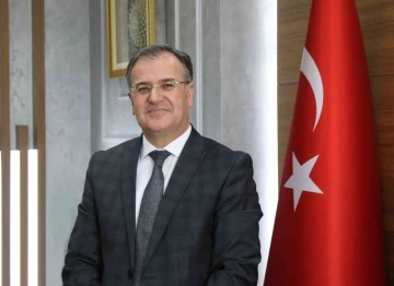 Başkan Özdoğan: &quot;Bayramlar, birlik beraberlik içerisinde huzura yürüme günüdür&quot;
