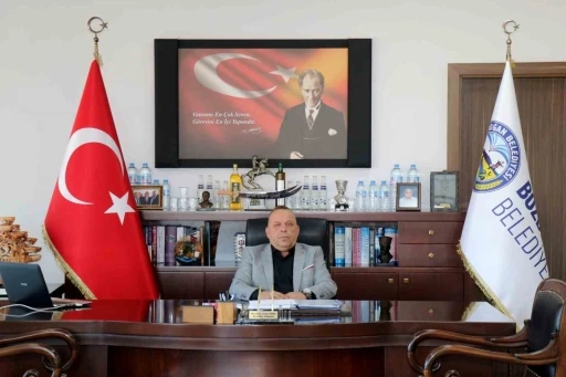 Başkan Özel: &quot;Emanetinin bekçisi olacağız&quot;
