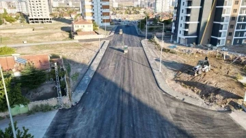 Başkan Palancıoğlu: &quot;Yol medeniyettir&quot;
