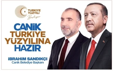 Başkan Sandıkçı’dan mitinge davet
