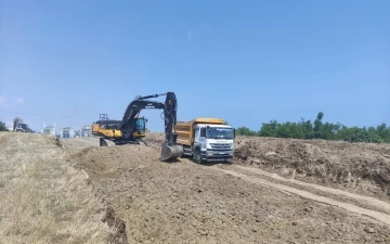 Başkan Sandıkçı: “Vatandaşlarımıza konforlu ve güvenli ulaşım hizmeti sağlıyoruz”
