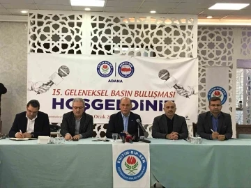 Başkan Sezer: &quot;Sözleşmeli öğretmenlik kaldırılmalı&quot;
