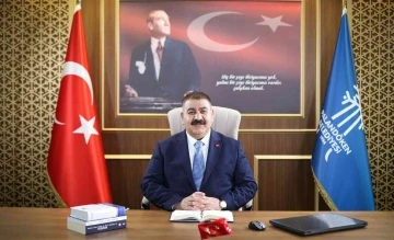 Başkan Sunar’dan 15 Temmuz mesajı
